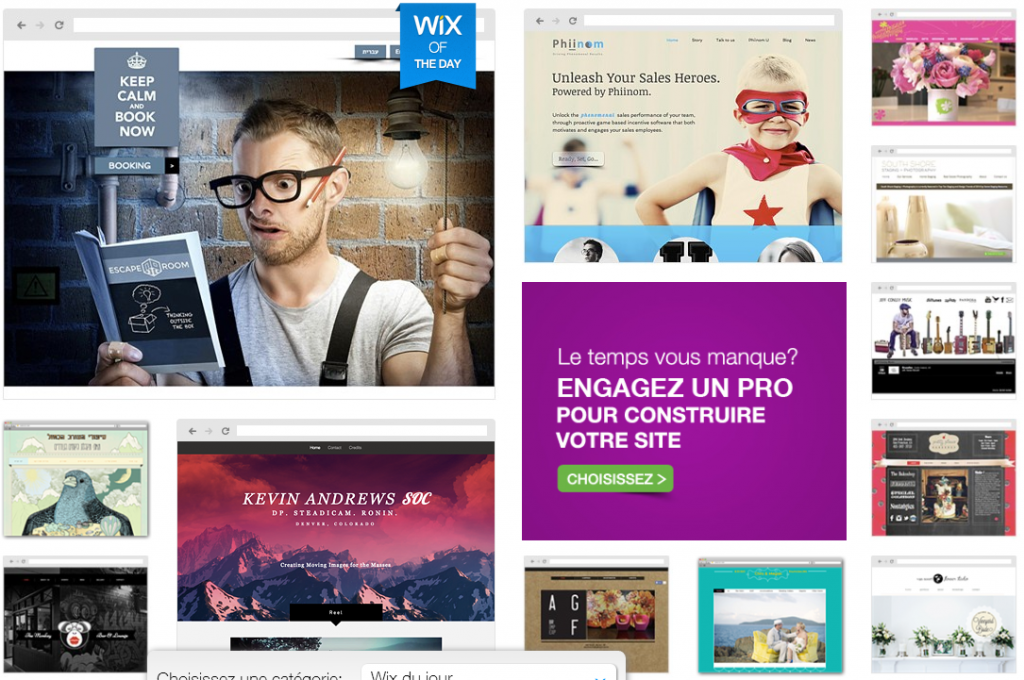 wix-exemple-templates