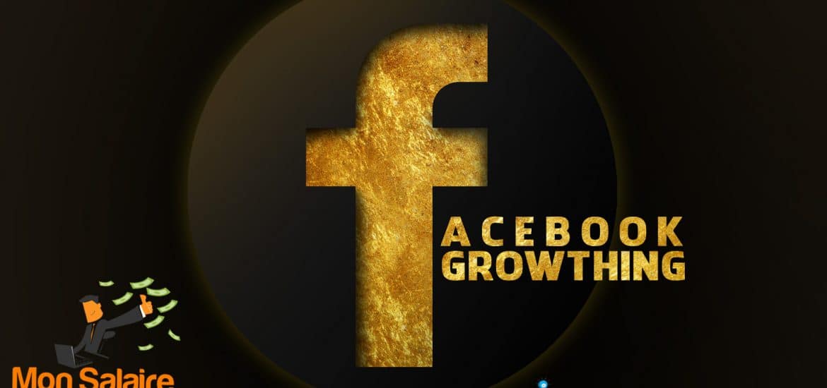 Formation Facebook GROWTH HACKING par Fred (@Investirenslip)‏ et Jean-Luc