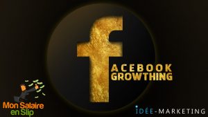 formation facebook growth hacking