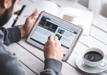 Appliquer les méthodes performantes pour élaborer un site internet professionnel