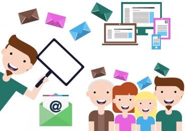 Mettre en place une stratégie emailing : par où commencer ?