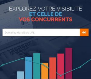 Ranx plorer, outil de suivi de mots clefs