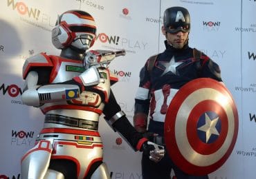 Les cadeaux que même vos amis geeks vont adorer