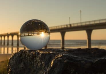 Prédire notre destination, telle est la spécificité des voitures Tesla