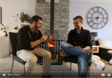 Vidéo concernant les noms de domaines expirés