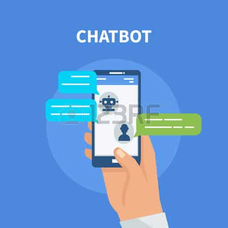 Pourquoi les chatbots représentent-ils le futur de l’économie numérique ?