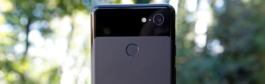 Le Google Pixel 3 XL a-t-il vraiment le meilleur appareil photo du marché ?