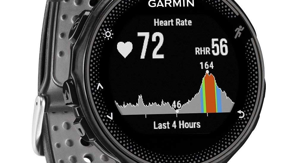 Garmin ForeRunner 235 : mon avis sur cette montre GPS multi sports