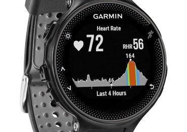 Garmin ForeRunner 235 : mon avis sur cette montre GPS multi sports