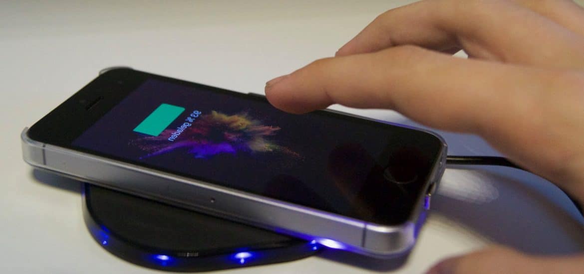 Chargeurs à induction : comment ça marche?