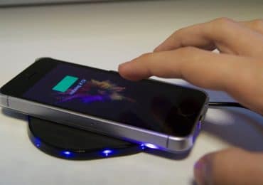 Chargeurs à induction : comment ça marche?