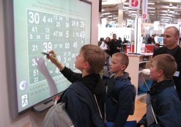 3 tendances interactives qui­­­ se développent en 2019
