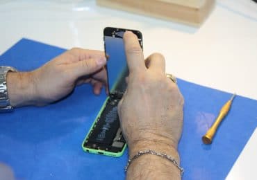 Le marché des smartphones reconditionnés