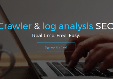 Olivier Papon : créateur de l’outil d’analyse de logs seolyzer.io