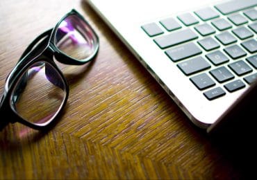 Lunette anti lumière bleue gaming : avis et comparatif de ces lunettes pour écrans