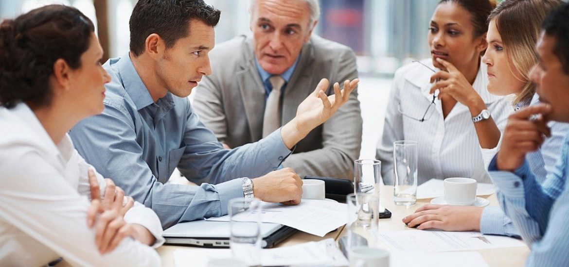 Comment construire une identité d’entreprise?  Conseils et astuces