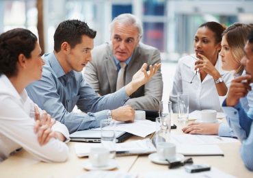 Comment construire une identité d’entreprise?  Conseils et astuces