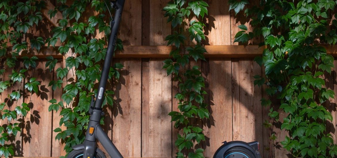 Comment fonctionne une trottinette électrique ?