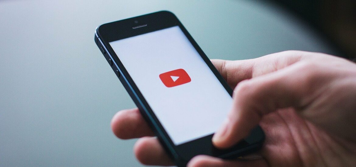 Comment installer l’application YouTube sur iOS