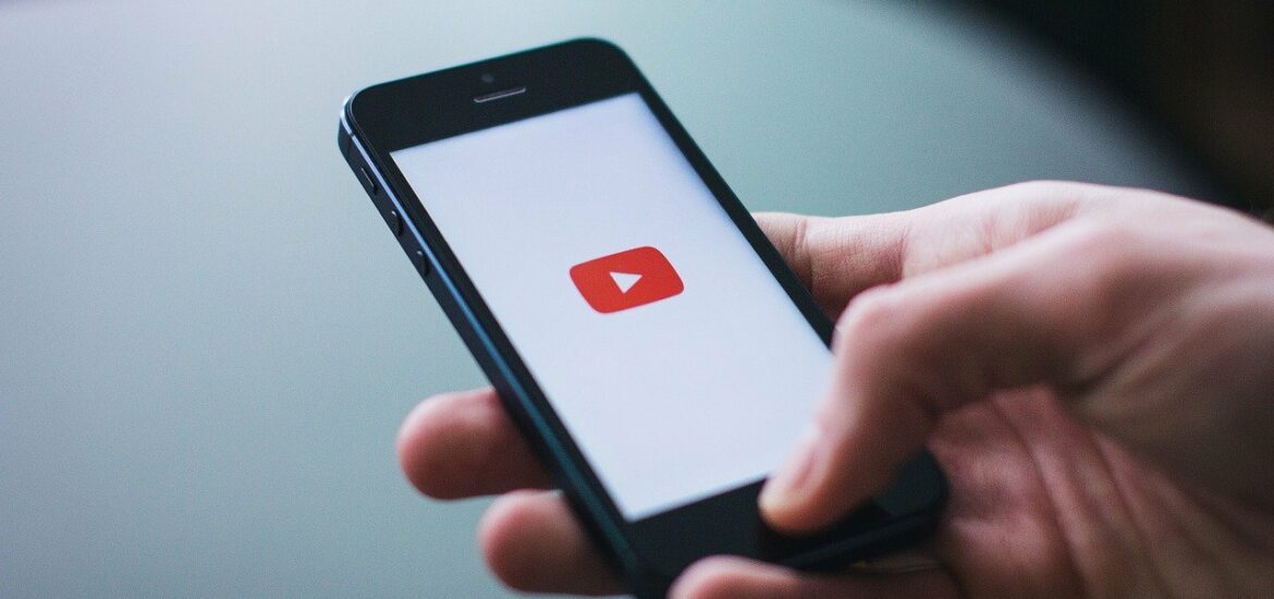 Comment installer l’application YouTube sur iOS ?