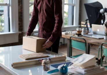 E-commerce : le rôle du packaging