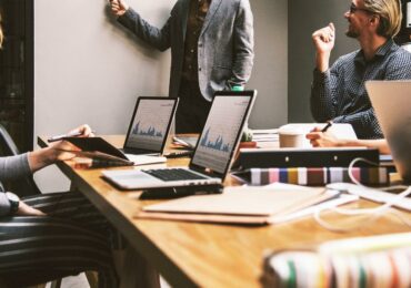 Principaux avantages de l’utilisation d’un VPS pour votre entreprise