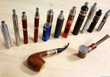 La réglementation des e-liquides en France