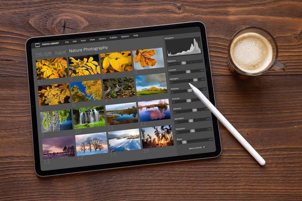 formation logiciel Adobe Photoshop 