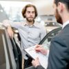 Location de voitures : une chute des prix de 25% (étude 2023)