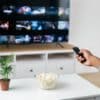 Applications TV : quels sont les avantages de ces plateformes ?