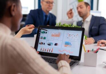 Data marketing : les enjeux pour les entreprises