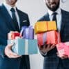 Cadeaux d’entreprise : quelles sont les règles fiscales ?