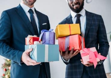 Cadeaux d’entreprise : quelles sont les règles fiscales ?